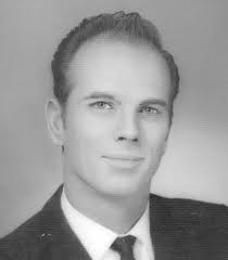 Donald “D.K.” Kenneth Baker