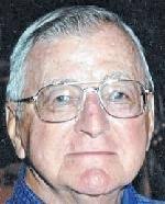 Eugene Gordon Obituary (1934