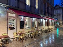 Le Petit Pompon Bordeaux Restaurant Reviews Photos Phone Number Tripadvisor