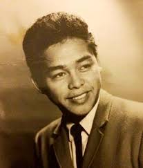 ALEXANDER A. (ALEC) RAMOS, AKA RONNIE DIAMOND Obituary