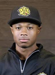 2017 Baseball Roster