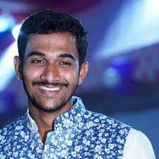 Satish Chitturi's Instagram, Twitter & Facebook