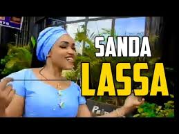 Sanda lassa mariage sali gzesner. Sanda Lassa Clips Youtube