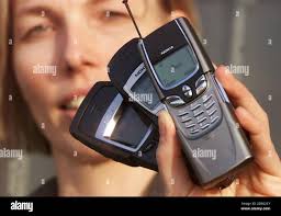 Nokia 8890 hi-res stock photography and ...