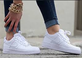 Nike Outfit Casual Shoes Sneakers Nike Air Force Outfit Sneakers Fashion Nike Air Force Ones