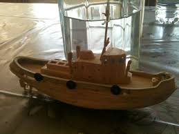 My Hobby Pages Tug Boat Klimek Tekne Gemi