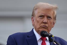 Fact Focus: Trump blends falsehoods and ...