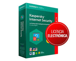 Kaspersky Internet Security 2019 5 Equipos Renovacion Licencia Electronica