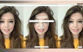 Check spelling or type a new query. Belle Delphine Mugshot 1920x1080