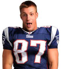 Gronkowski Brothers Become Ambassadors For Zubaz Pants Gronkowski Rob Gronkowski Gronk
