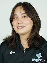 2024-25 Women's Fencing Roster