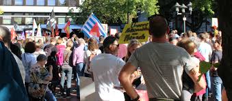 46 отметок «нравится», 0 комментариев — hooligans! Der Pott Bleibt Unteilbar Demonstration In Essen Steele Gegen Rechte Burgerwehren Antifaschistisches Gelsenkirchen