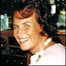 Obituary: Hammond, Marilyn (Brittain, Egbert)