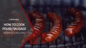 Keep veggies around longer, or give their flavor some punch. How To Cook Polish Sausage 3 Different Ways To Make Kielbasa At Home