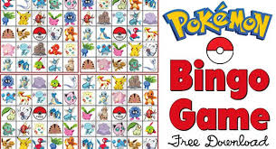 Google play instant might mean never doing that again. Do Your Kids Love Pokemon Download And Print This Free Pokemon Bingo Game For Them To Play It S Pokemon Birthday Party Pokemon Valentine Cards Pokemon Party