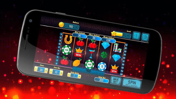 The Best Android Casino Apps You Should Check Out In 2025
