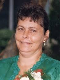 Obituary information for Ramona Klingman Babin