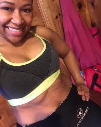 Brittany Easley's Instagram, Twitter & Facebook