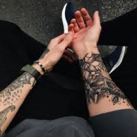 Recent changes zaytsev__tattoo's in instagram account. Vitya Tattoo Moscow Search Information