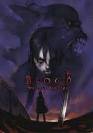 Blood the last vampire anime streaming ita. Watch Blood The Last Vampire Movie Dub Online Animestreams