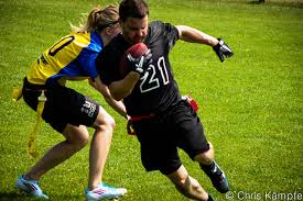 Kurz vor weihnachten möchten sich unsere spielerinnen verena aschauer und laura feiersinger und spieler valentino lazaro und michael gregoritsch noch bei. Was Ist Flag Football Flag Football Coaching