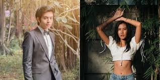 Angga aldi yunanda atau yang dikenal dengan nama angga yunanda adalah seorang aktor, model dan penyanyi asal indonesia umur 21 tahun yang lahir di lombok ntb. Beredar Video Angga Yunanda Jalan Bareng Shenina Cinnamon Mantan Jefri Nichol Resmi Pacaran Kapanlagi Com