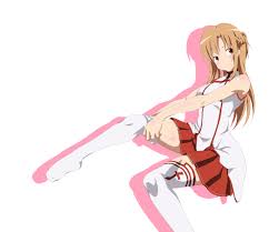 Asuna (alo) is a character from yuuki asuna. Yuuki Asuna Sword Art Online Image 1211140 Zerochan Anime Image Board