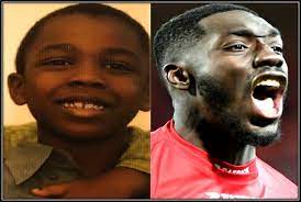 Marcus thuram is writing his own story in this year's bundesliga season. Histoire De L Enfance De Marcus Thuram Et Faits Biographiques Inchanges