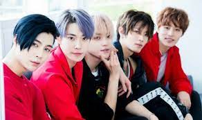 Quiz Siapakah Hyung Line Di Nct 127 Yang Bakal Ajak Kamu Malam Mingguan Kepoper