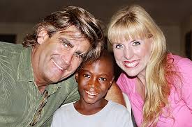 Shaping lives: Potter's Field turns marriage mission into international  children's ministry