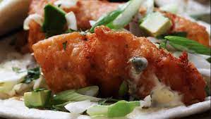 We did not find results for: Fish Tacos Spice Up Lenten Fridays