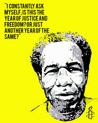 A3 Newsletter: One Year Later, Remember Herman, Free Albert! Oct. 4 Second  Line in New Orleans (Oct.1, 2014)