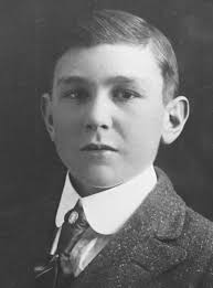 William Forrester Claypool