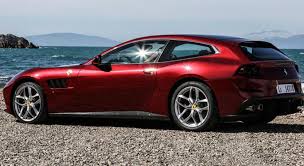 Risultati immagini per ferrari gtc 4 lusso
