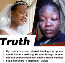 Pastora Connie Archuleta special speaker Sister Vivian