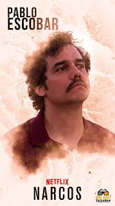 Download Narcos In 2020 Pablo Escobar Narcos Wallpaper Escobar