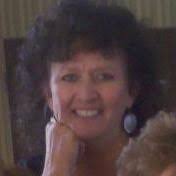 LeAnne Cox (crystalwoman)