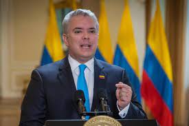 Encuentra aquí nuestras propuestas y plan de gobierno. Ivan Duque Balance De Sus 2 Primeros Anos De Gobierno Colombia Gobierno Politica Eltiempo Com