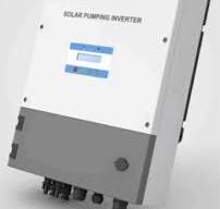 Well Inverter, 3/4-1/5HP, 240VAC