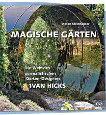 Geschaffen worden sind die gärten 1965 von dem russischen maler peter wolkonsky. Magische Garten Arte Wiederholung Im Fernsehen