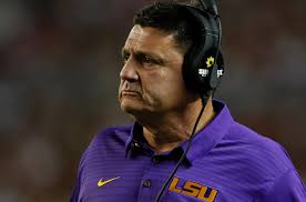 Top WR Ja'Marr Chase De-commits from Florida