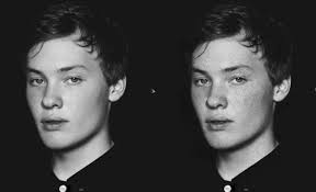 How To Add Interest with Freckles In Photoshop