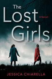 The story stars alice fairchild, wendy darling and dorothy gale. The Lost Girls By Jessica Chiarella 9780593191095 Penguinrandomhouse Com Books