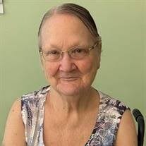 Rebecca "Becky" Adkins Obituary