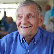 Tribute to Anthony Worthington, 1934