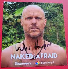 More goodies from Wesley Carroll. Thanks, Wes. You tha man. 😁👍