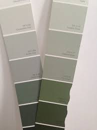 Color Tricks How To Avoid A Color Illusion In Your Home Sage Green Paint Color Sage Paint Color Sage Green Paint