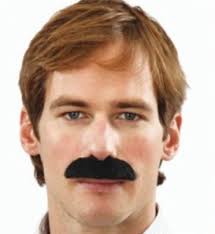 Moustaches, Beards & Facial Hair