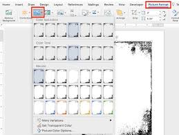 Word templates can simplify your work and make you more productive. How To Add Page Borders For Microsoft Word Quickly With Templates