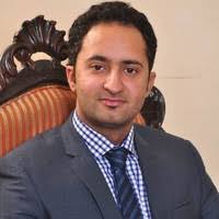 Kieran Hooper Email & Phone Number